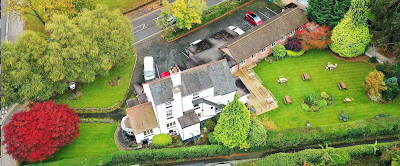 Old Farm Hotel Bournville