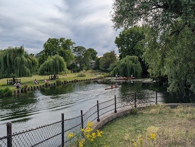 Laundress Green