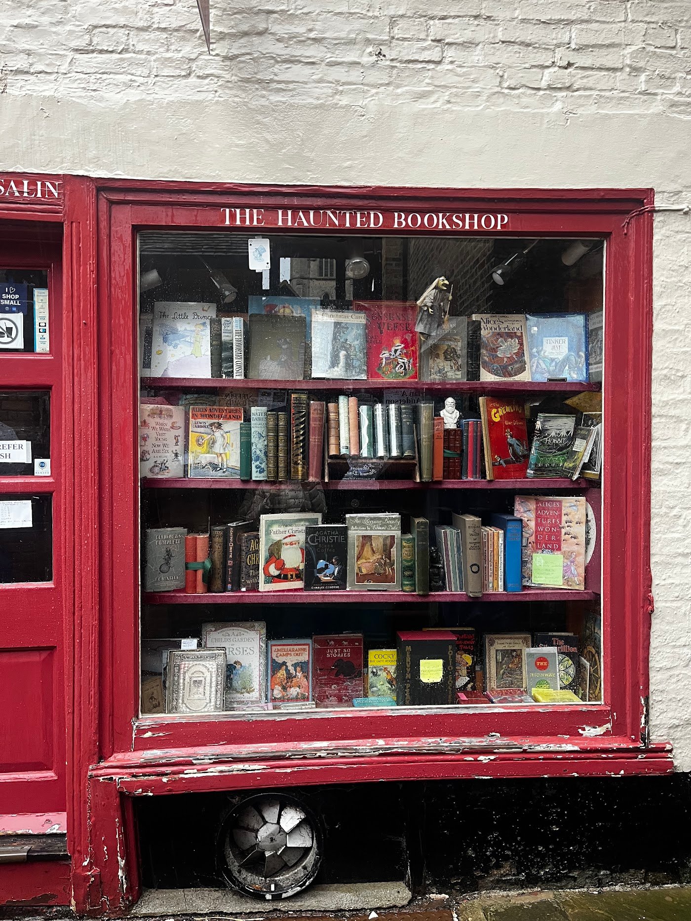 Cambridge Walking Tours