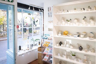 Cambridge Contemporary Crafts