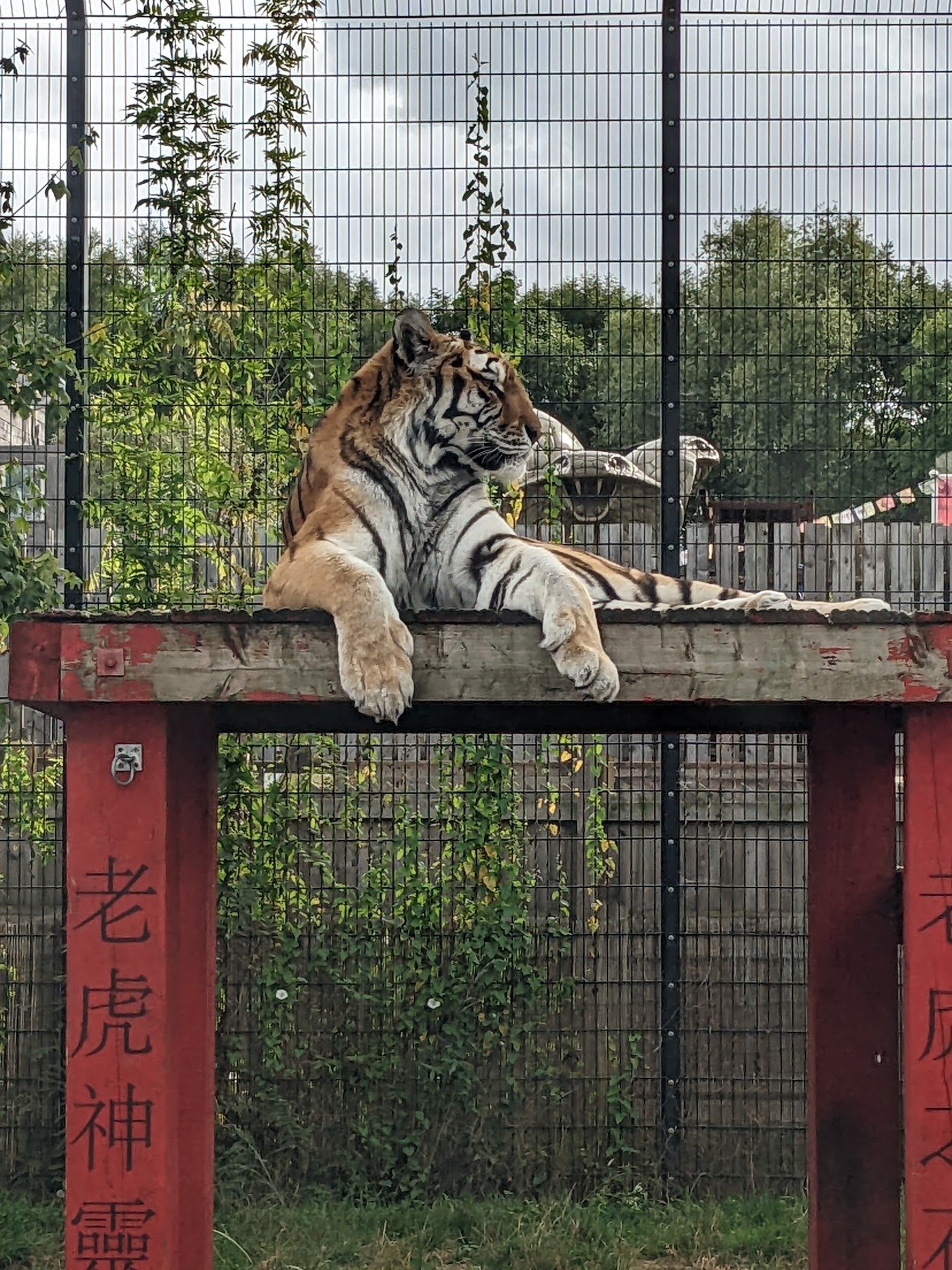 Chessington World of Adventures