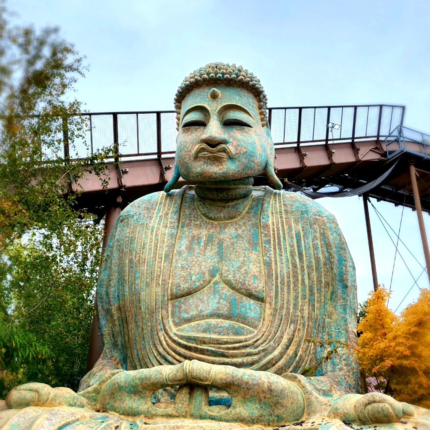 Chessington World of Adventures