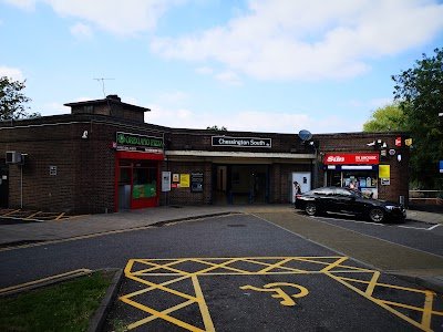 Chessington South