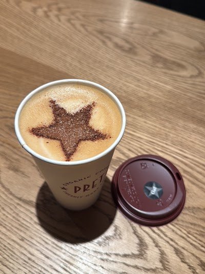 Pret A Manger