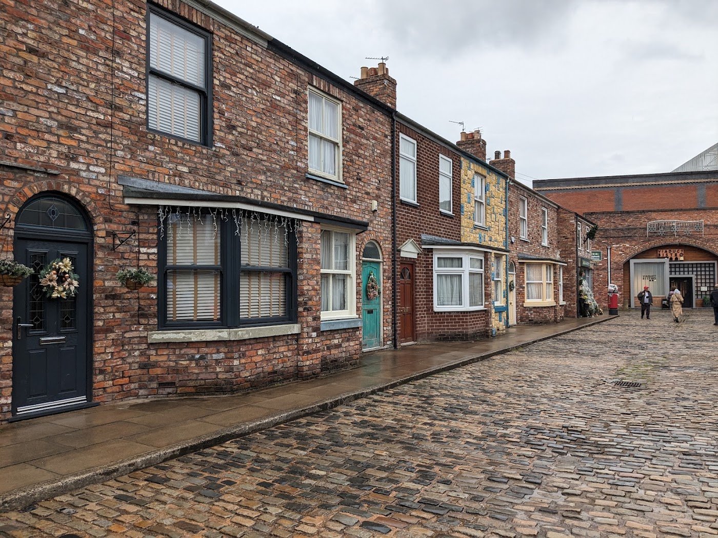 Coronation Street Experience
