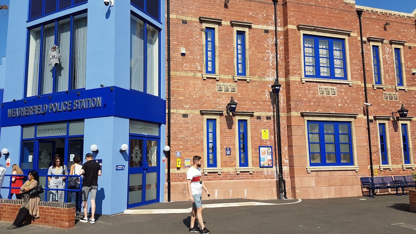 Coronation Street Experience