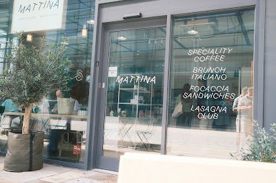 Mattina Coffee