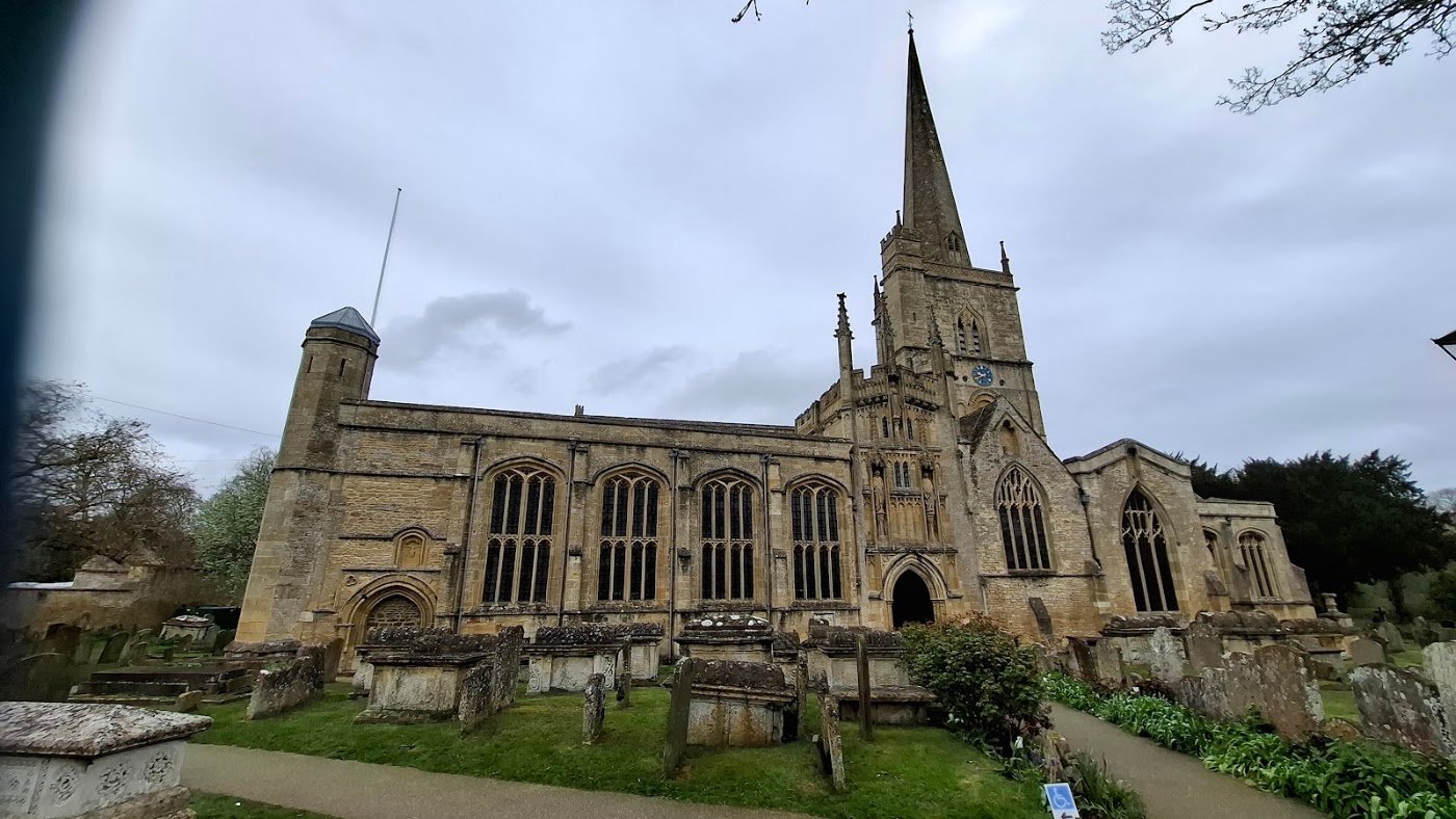 Cotswold Day Trips from London