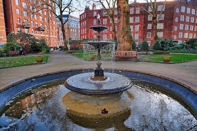 Ebury Square