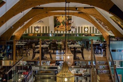 Sicily Restaurant