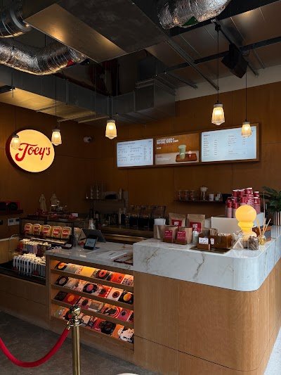 Joey's Cafe