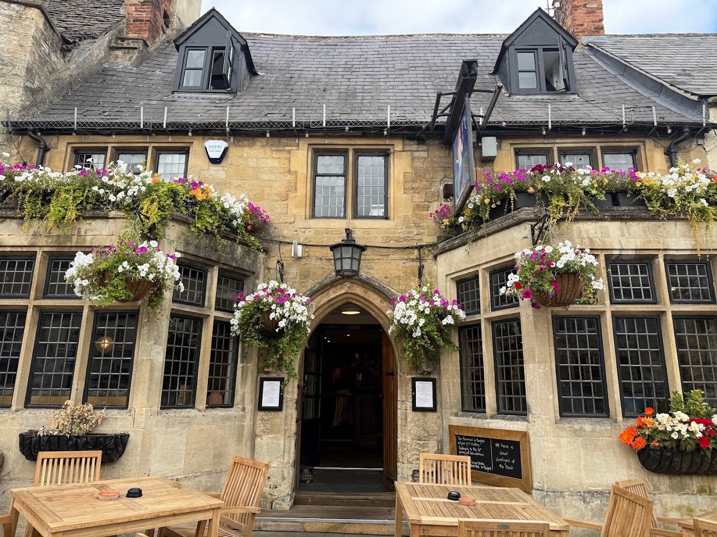 Cotswold Day Trips from London