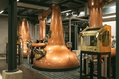 McConnell’s Irish Whisky