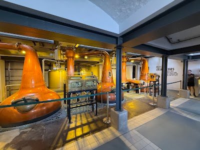 Belfast Distillery Company