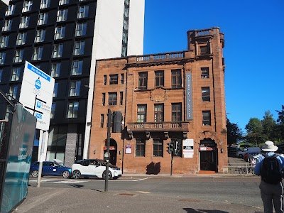 Glasgow City Church