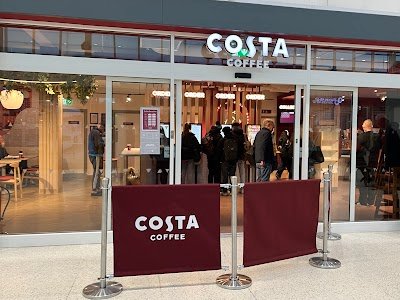 Costa Coffee