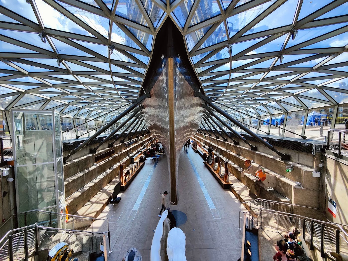 Cutty Sark