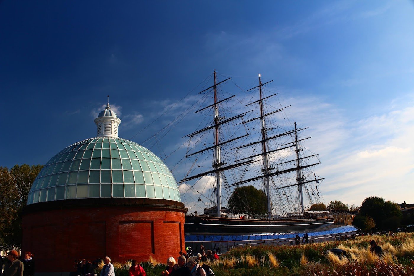 Cutty Sark