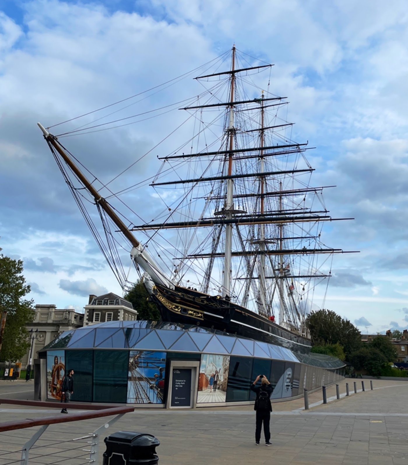 Cutty Sark