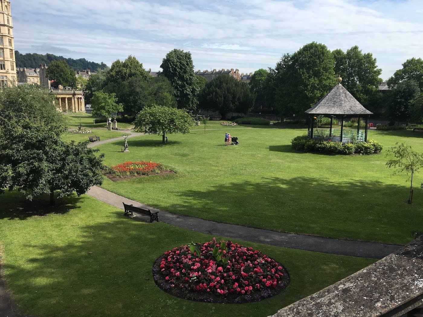 Day Trips from Bath