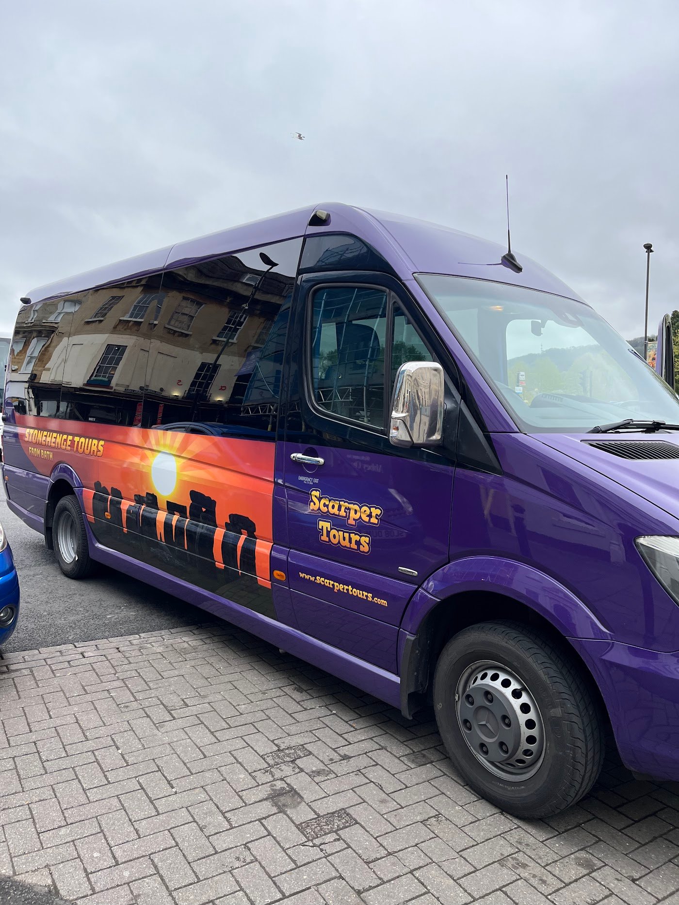 Day Trips from Bath