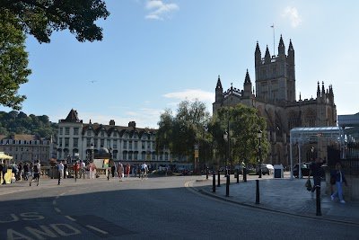 Bath Abbey