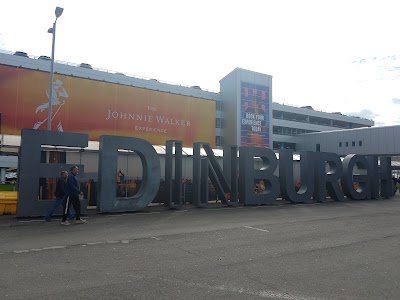 Terminal Forecourt (Stop C)