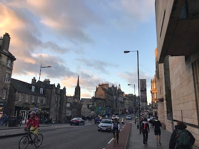 Bristo Place