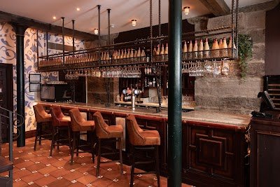 Cafe Andaluz