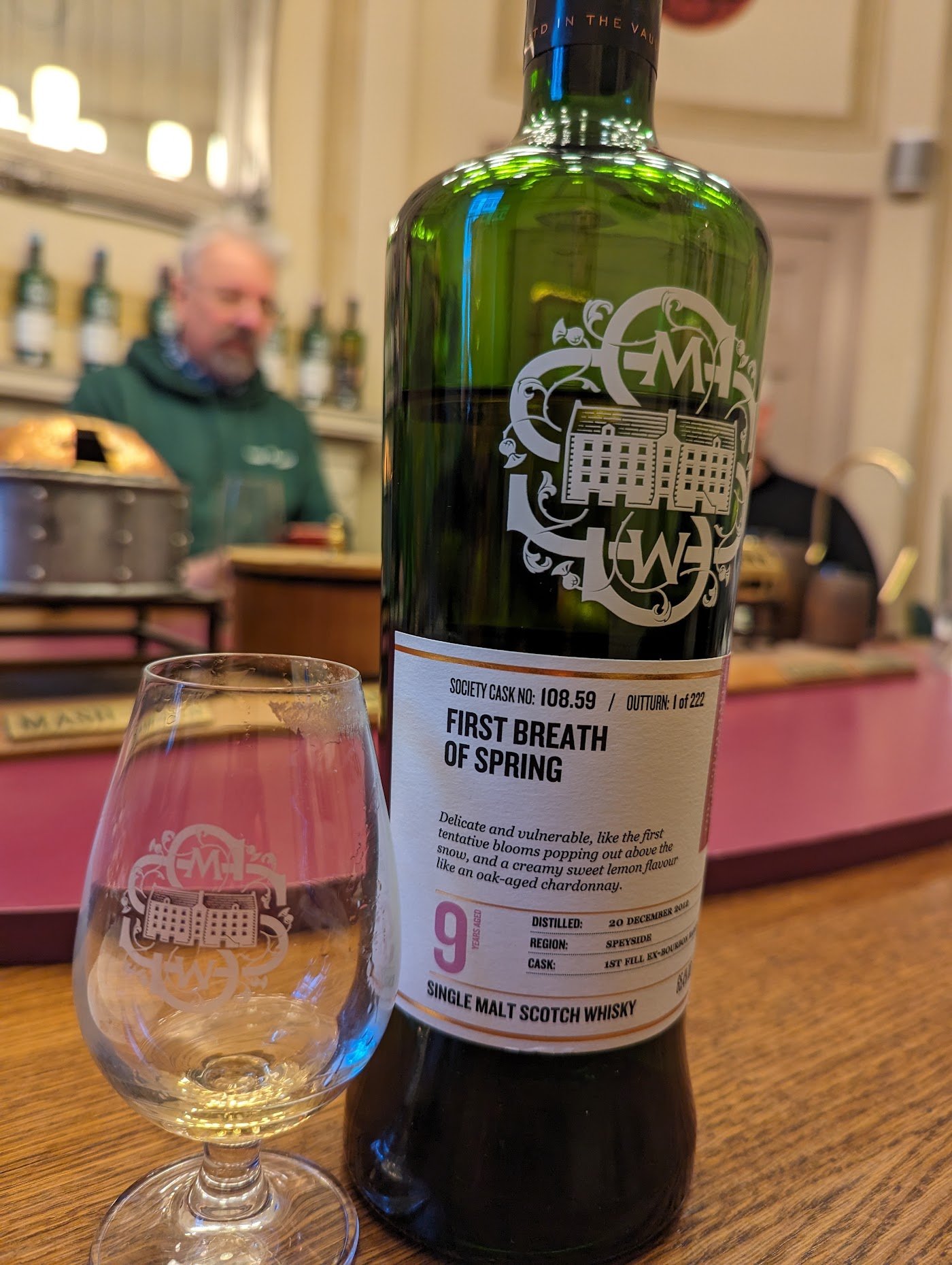 Edinburgh Food Tours