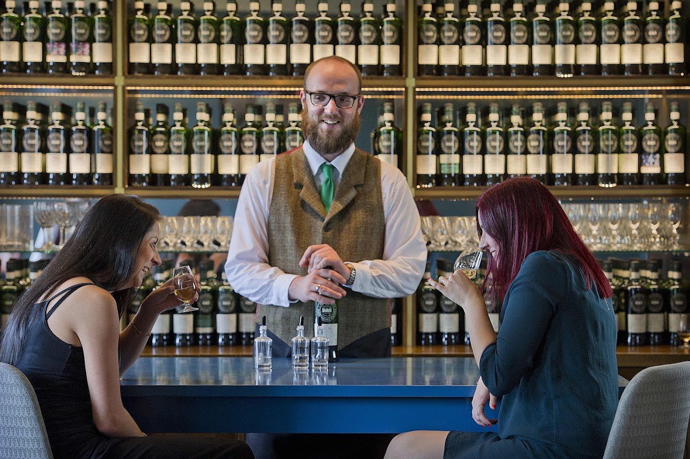 Edinburgh Food Tours
