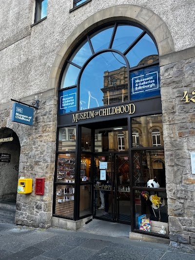 Museum of Childhood