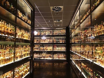Whisky Museum