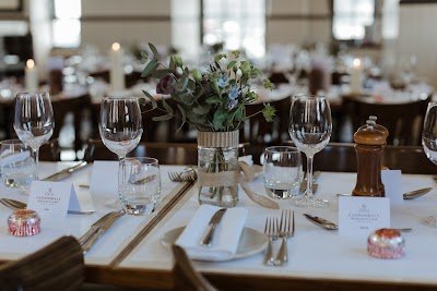 Cannonball Restaurant & Bar