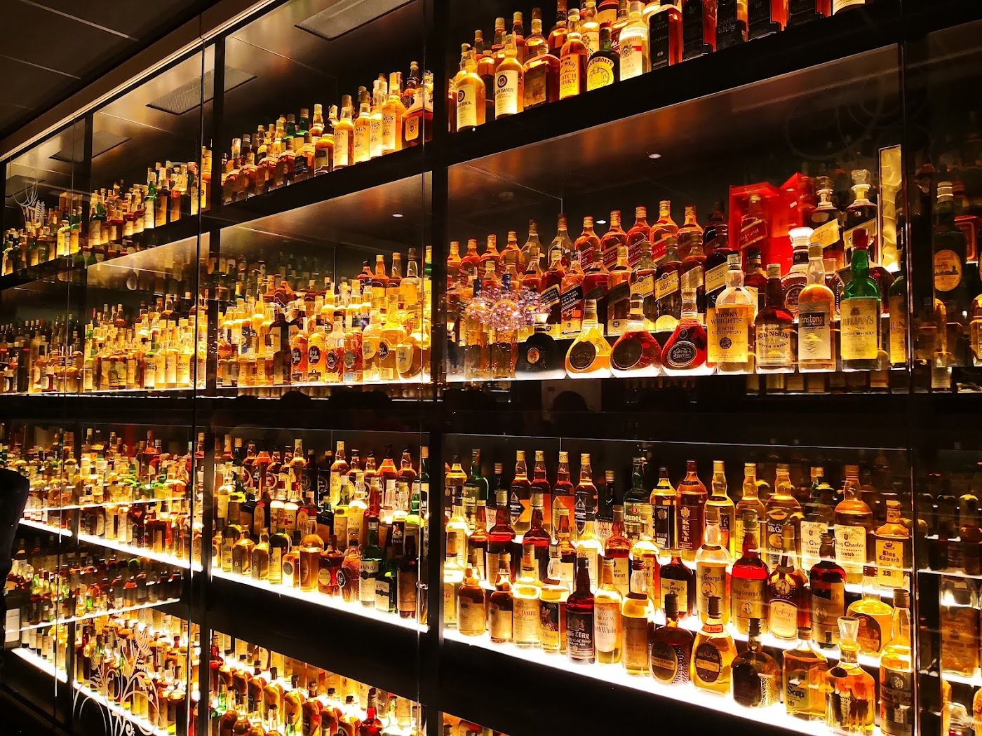 Edinburgh Tasting Experiences