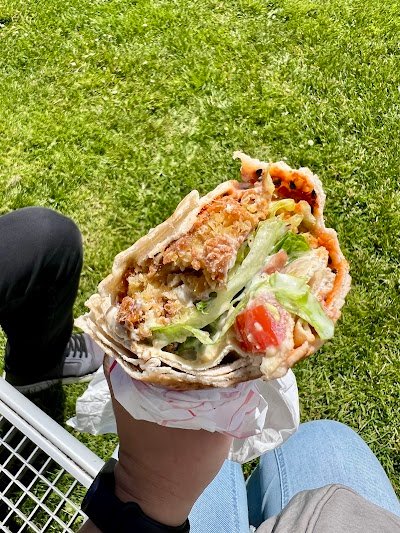 Food mood