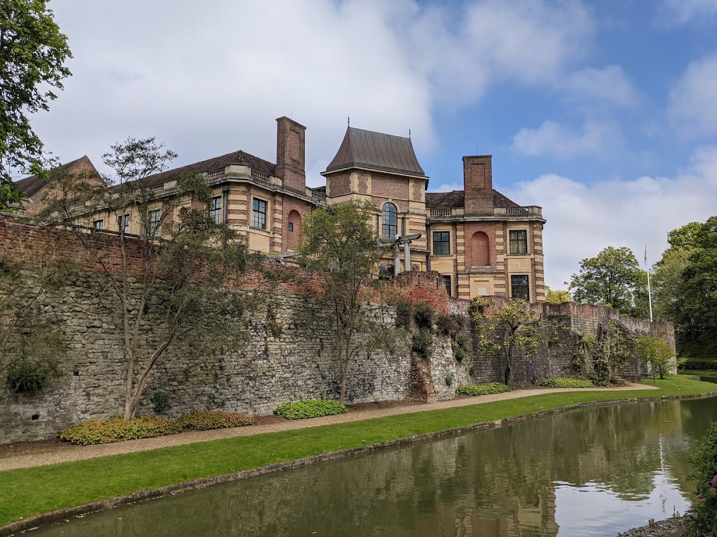 Eltham Palace