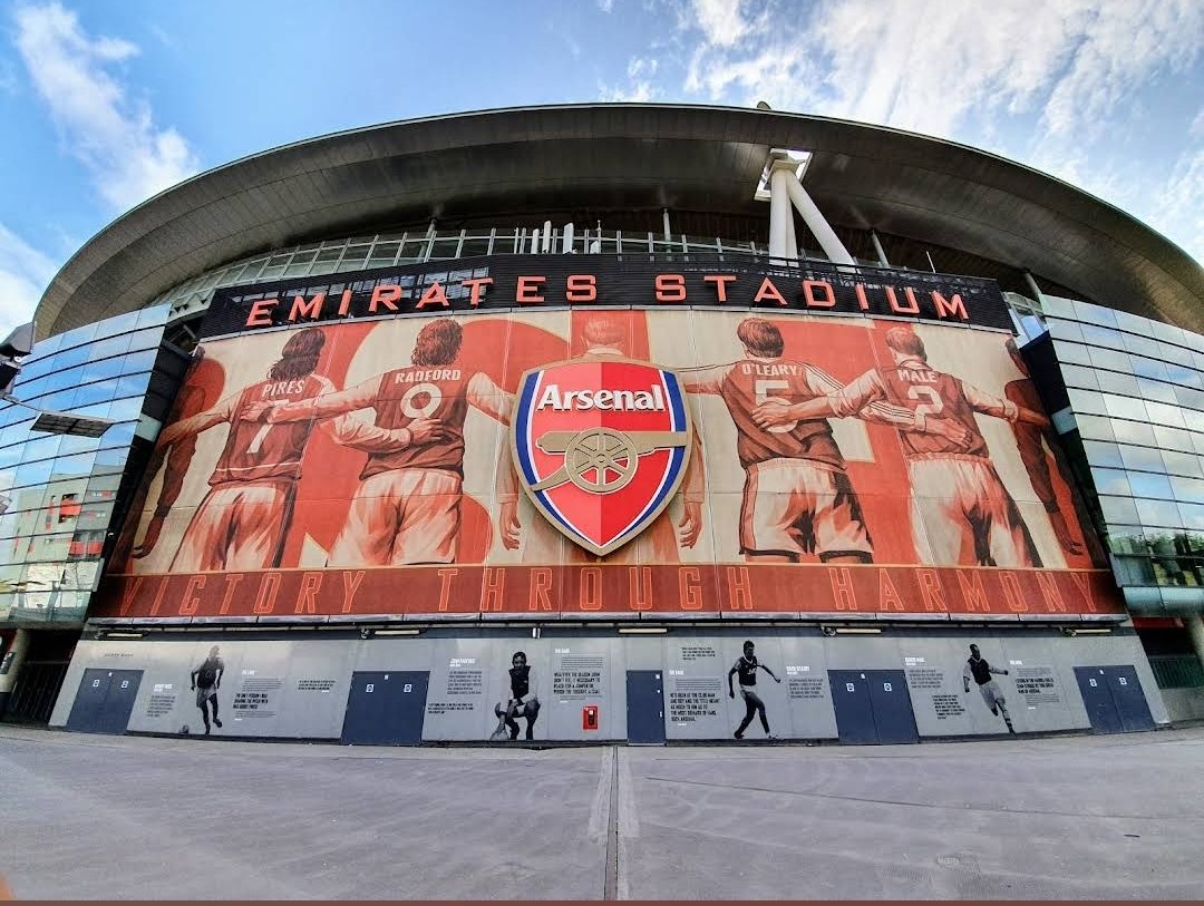 Emirates Stadium