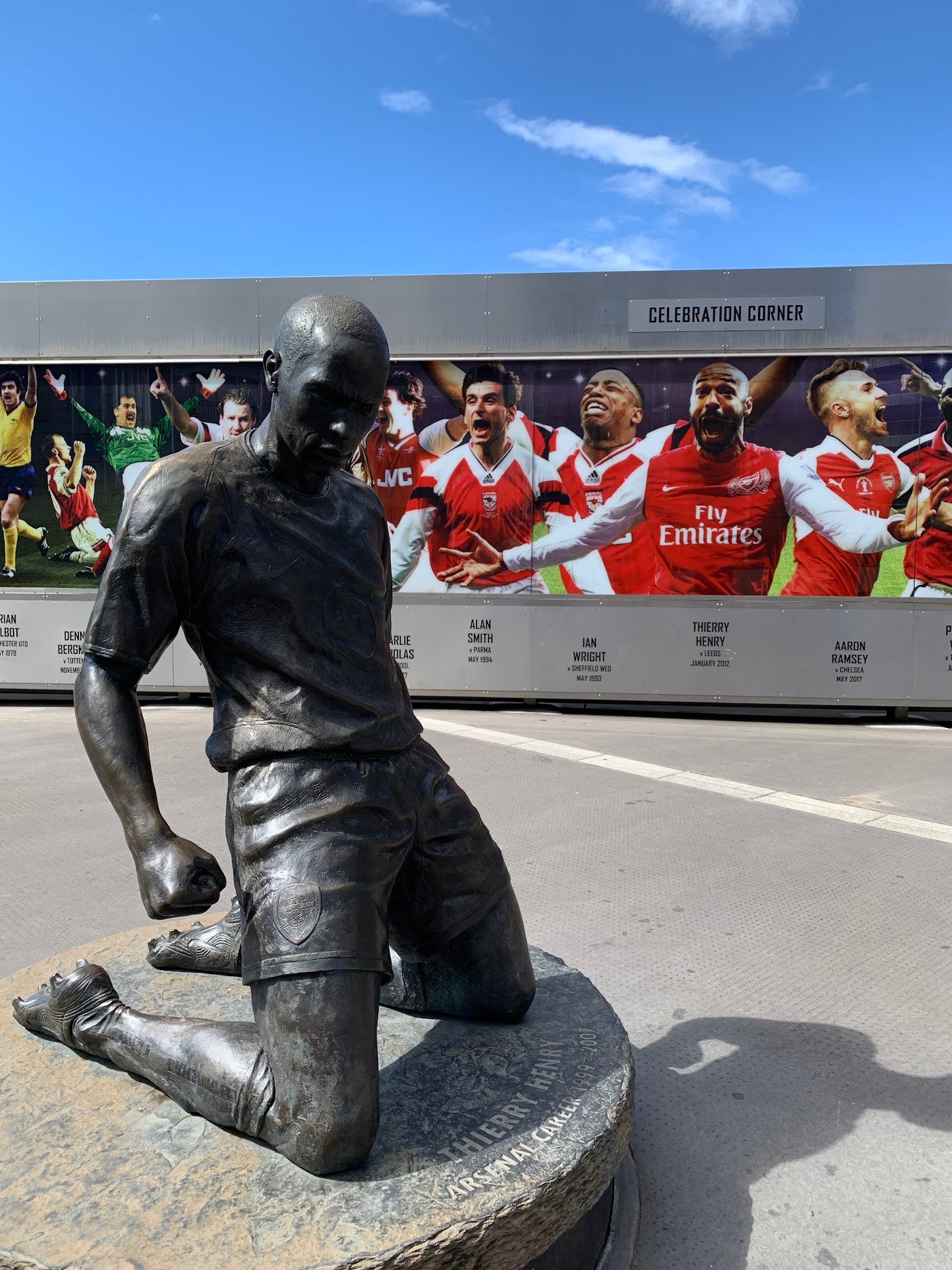 Emirates Stadium