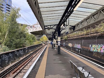 Drayton Park