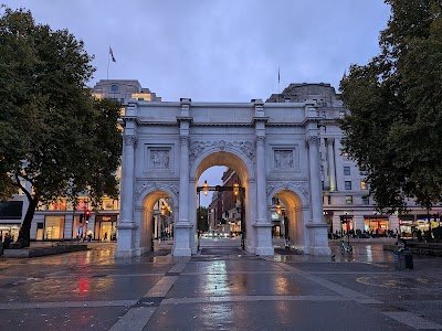 Marble Arch