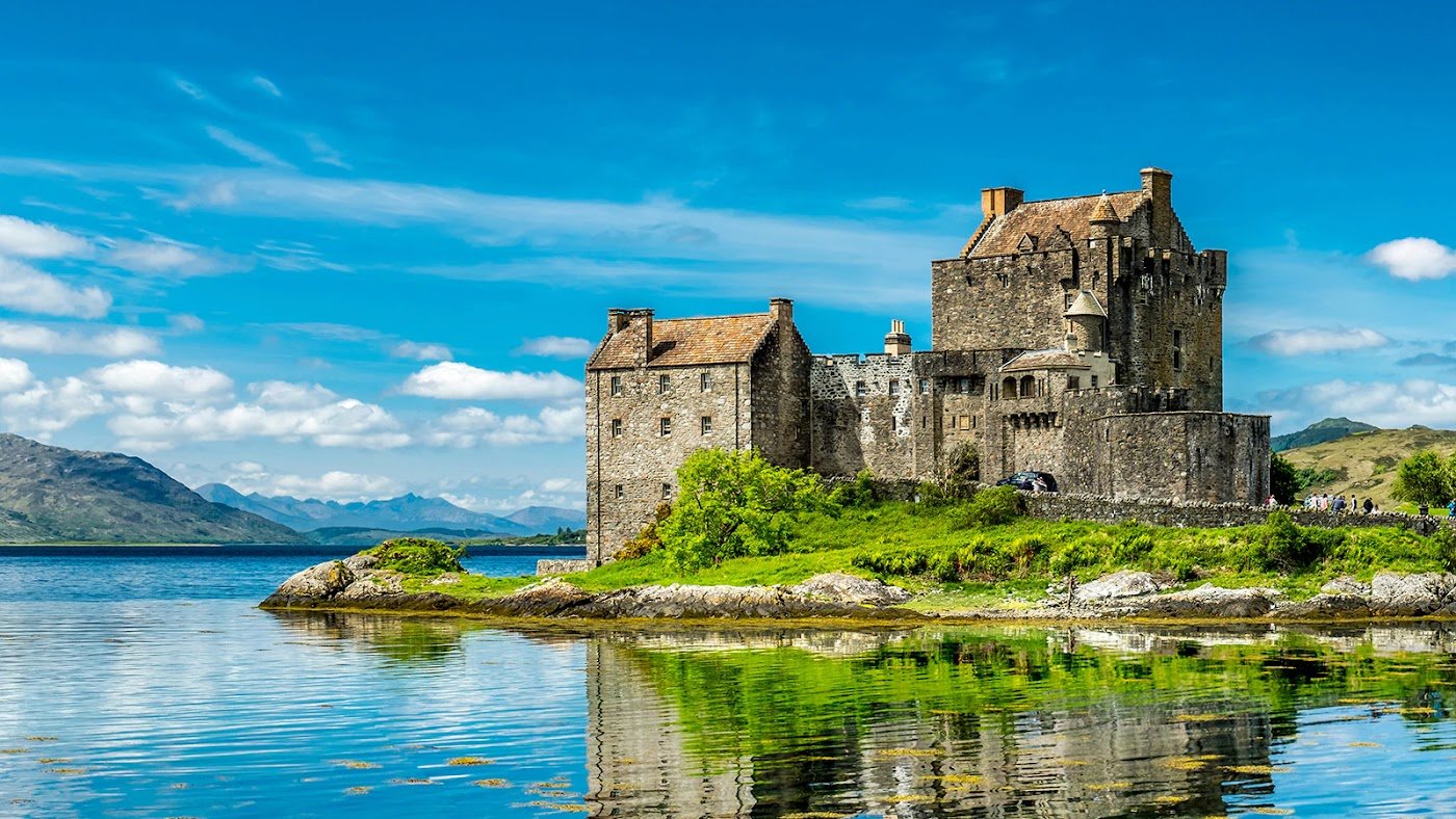 Glasgow Airport Transfers