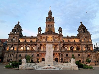 Glasgow City Chambers