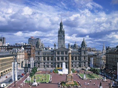 George Square