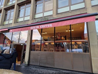 Costa Coffee
