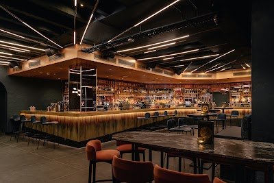 The Alchemist Glasgow