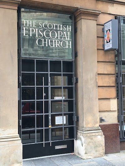 The Scottish Episcopal Church