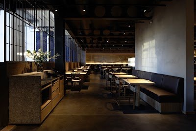 Sticks'n'Sushi Glasgow