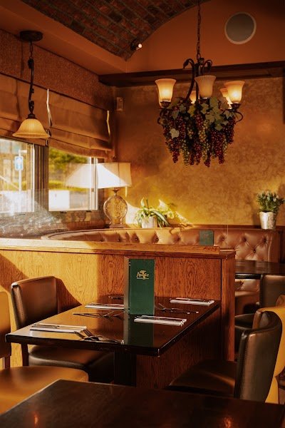 Amore Ristorante e Pizzeria