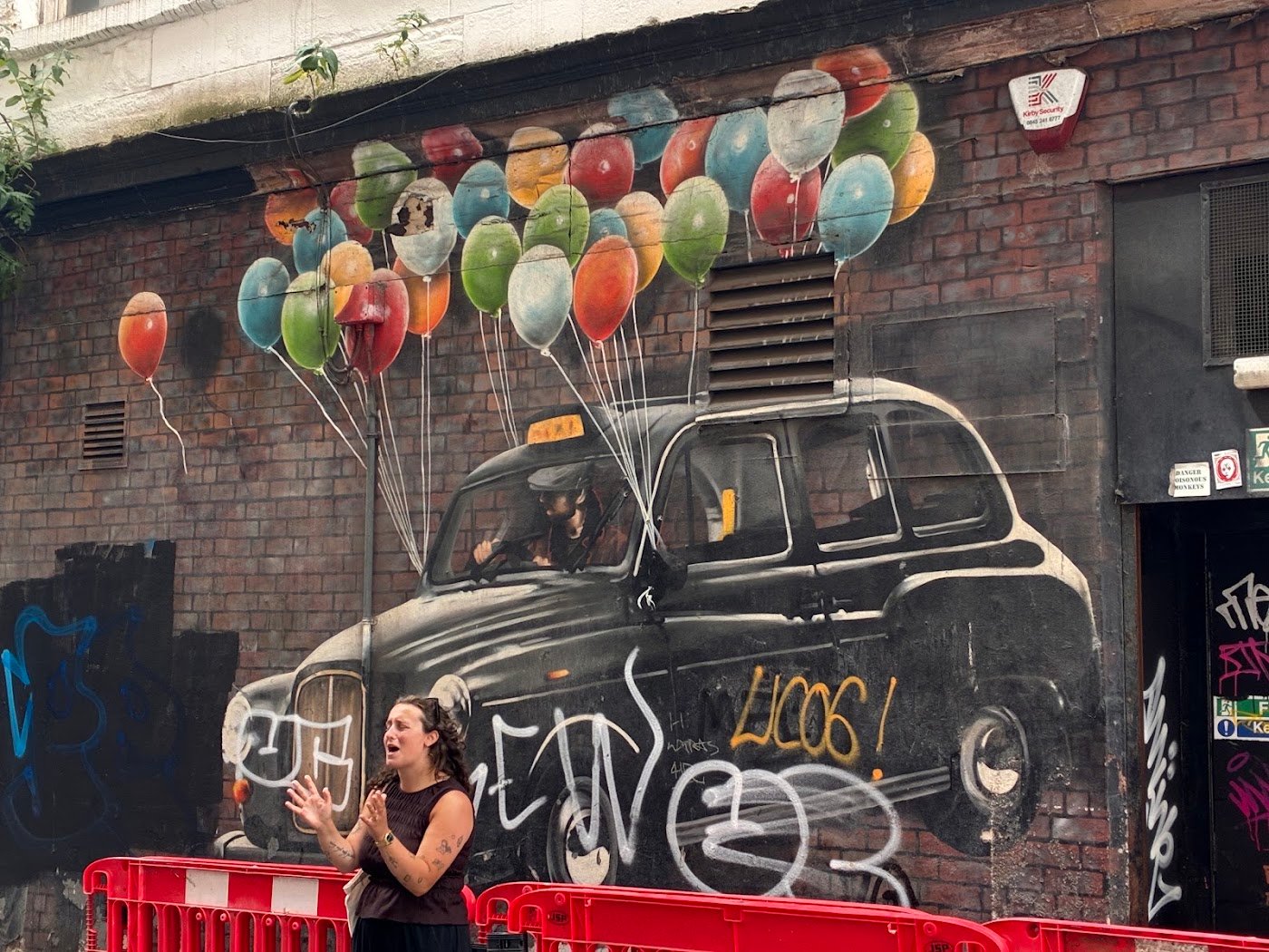 Glasgow Walking Tours